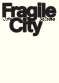 Produktbild: Fragile City