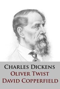 Bild vom Artikel Oliver Twist / David Copperfield vom Autor Charles Dickens