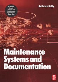 Produktbild: Maintenance Systems and Documentation