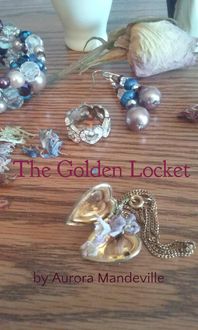 Produktbild: The Golden Locket