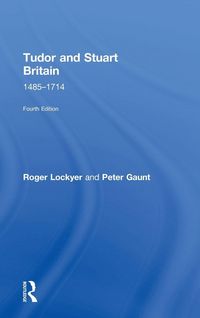Produktbild: Tudor and Stuart Britain
