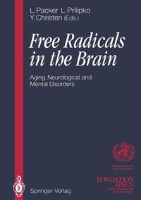 Produktbild: Free Radicals in the Brain