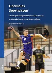 Bild vom Artikel Optimales Sportwissen vom Autor Wolfgang Friedrich