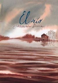 Produktbild: El r&iacute;o