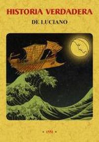 Produktbild: Historia verdadera de Luciano
