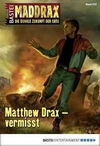 Produktbild: Maddrax 376