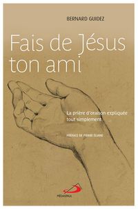 Produktbild: Fais de J&eacute;sus ton ami