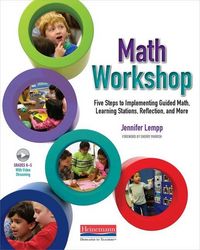 Produktbild: Math Workshop