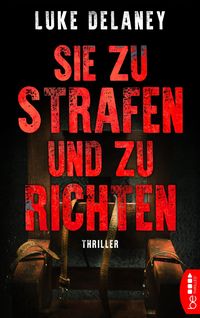 Produktbild: Sie zu strafen und zu richten