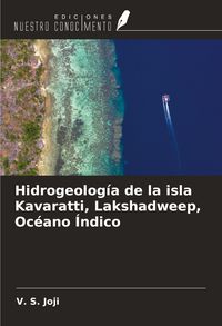 Produktbild: Hidrogeolog&iacute;a de la isla Kavaratti, Lakshadweep, Oc&eacute;ano &Iacute;ndico