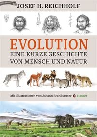 Produktbild: Evolution