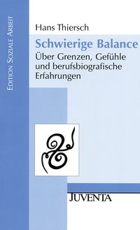 Produktbild: Schwierige Balance