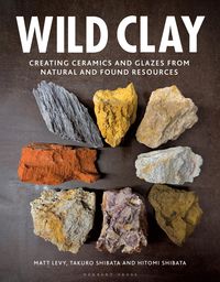 Produktbild: Wild Clay