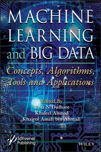 Produktbild: Machine Learning Big Data