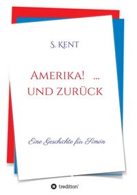 Produktbild: Amerika! ... und zur&uuml;ck
