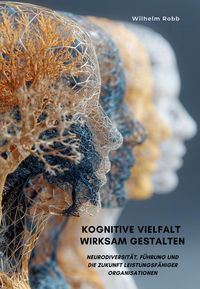 Produktbild: Kognitive Vielfalt wirksam gestalten