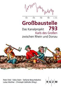 Produktbild: Gro&szlig;baustelle 793