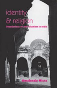 Produktbild: Identity & Religion