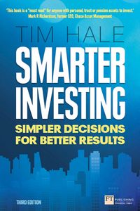 Produktbild: Smarter Investing