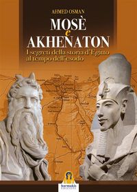 Produktbild: Mos&egrave; e Akhenaton
