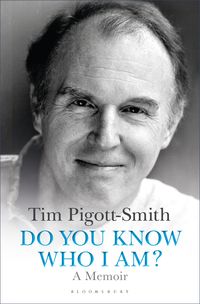 Produktbild: Do You Know Who I Am?