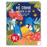 Produktbild: Mi Cama M&aacute;gica Y Yo
