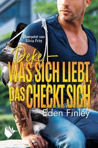 Produktbild: Deke - Was sich liebt, das checkt sich