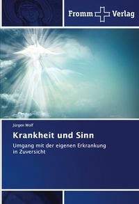 Produktbild: Krankheit und Sinn