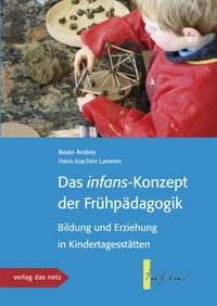Produktbild: Das infans-konzept der Fr&uuml;hp&auml;dagogik