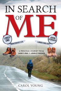 Produktbild: In Search of Me