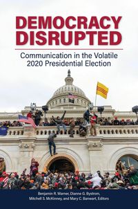 Produktbild: Democracy Disrupted