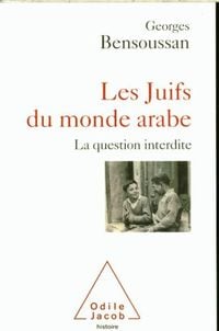 Produktbild: Jews of the Arab World