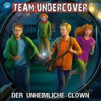 Produktbild: Der unheimliche Clown