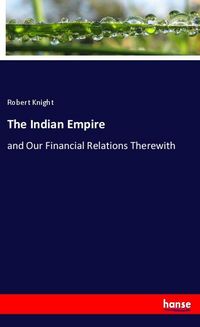 Produktbild: The Indian Empire