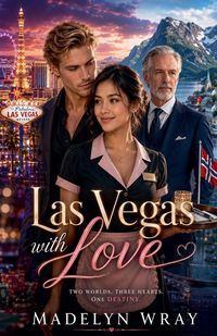 Produktbild: Las Vegas With Love