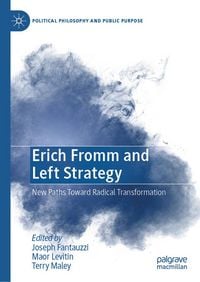 Produktbild: Erich Fromm and Left Strategy