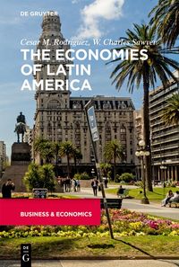 Produktbild: The Economies of Latin America