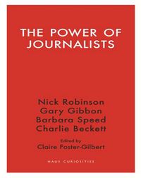 Produktbild: Power of Journalists