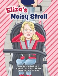 Produktbild: Eliza's Noisy Stroll
