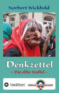 Produktbild: Norbert Wickbold Denkzettel 11