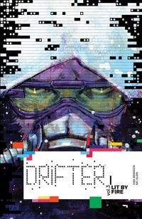 Produktbild: Drifter Vol. 3