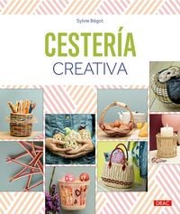 Produktbild: Cester&iacute;a creativa