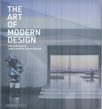 Produktbild: The Art of Modern Interiors