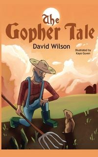 Produktbild: The Gopher Tale