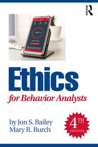 Produktbild: Ethics for Behavior Analysts
