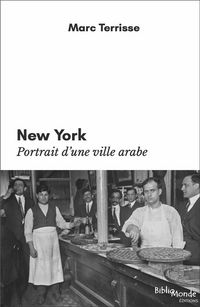 Produktbild: New york portrait d'ville arab