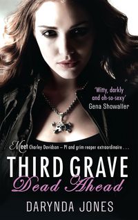 Produktbild: Third Grave Dead Ahead