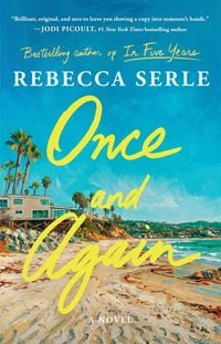 Produktbild: Once and Again