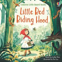 Produktbild: Little Red Riding Hood