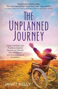 Produktbild: The Unplanned Journey